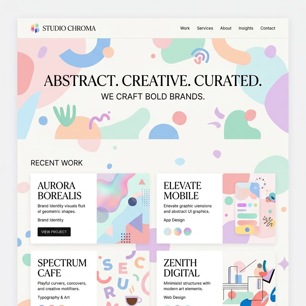 Creative Studio