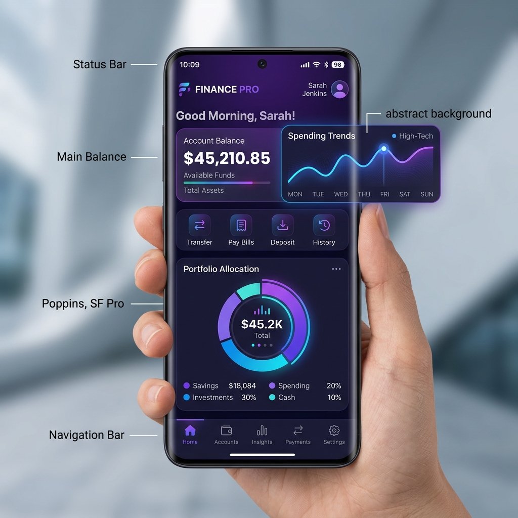 Fintech Solution